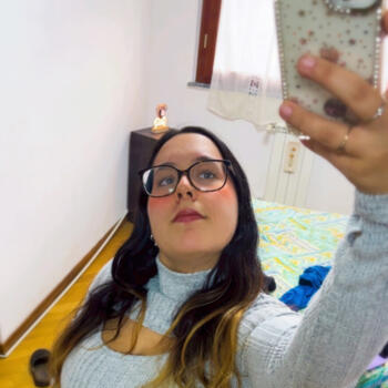 Babysitter in Novara: Rebecca