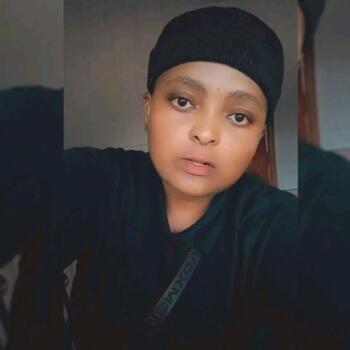 Nanny Durban: Thobile