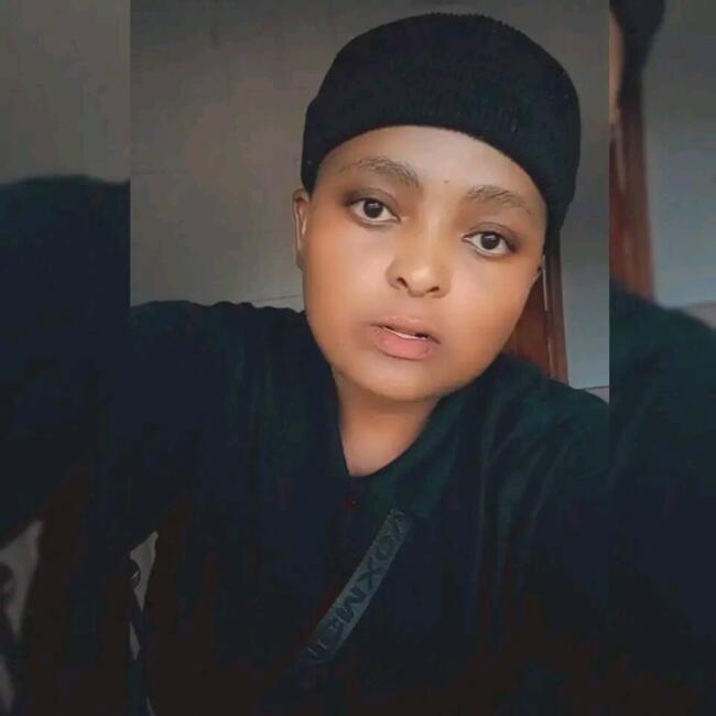 Nanny in Durban: Thobile