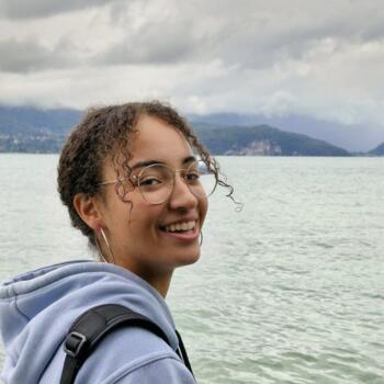 Babysitter Gap: Sarah