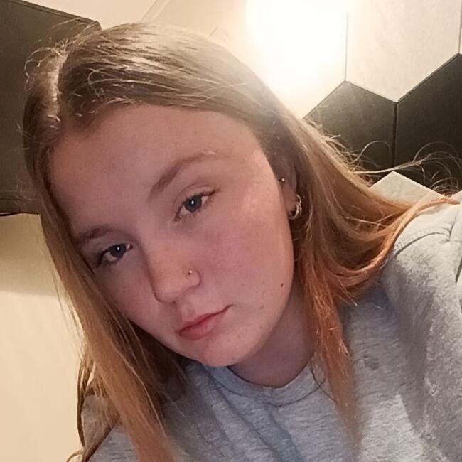 Babysitter in Gillingham: Bethany