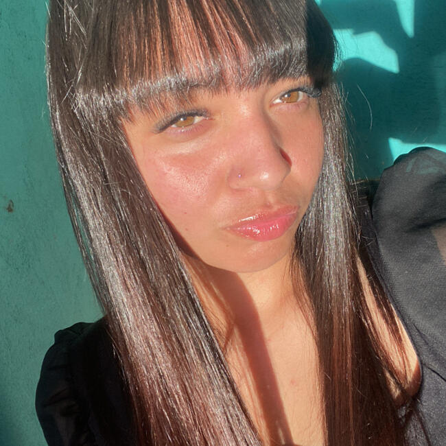 Babysitter in Brasília: Jaciara