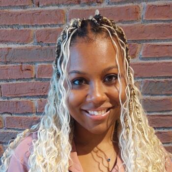 Babysitter em Portimão: Kelly