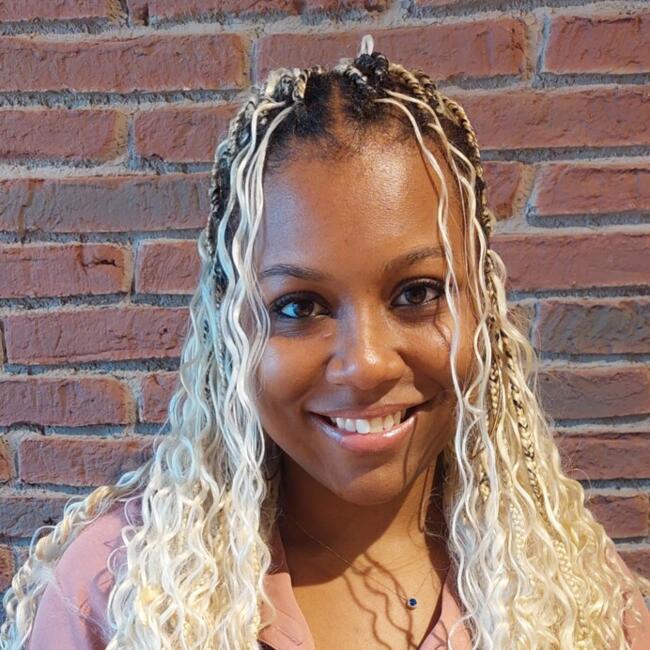 Babysitter em Portimão: Kelly