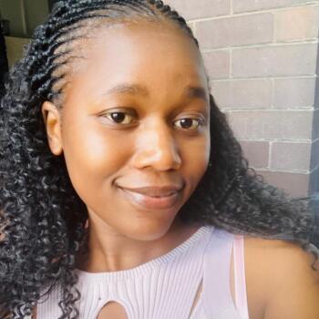 Nanny in Johannesburg: Nancy