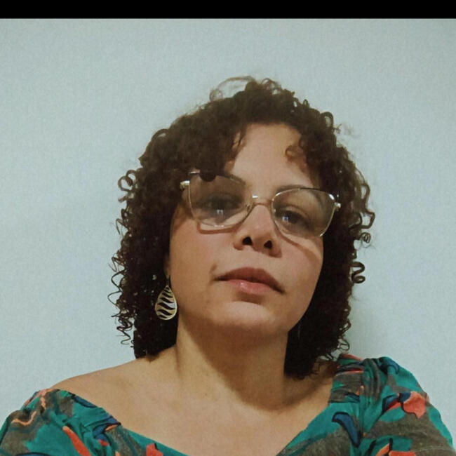 Babysitter in Belo Horizonte: Cristina