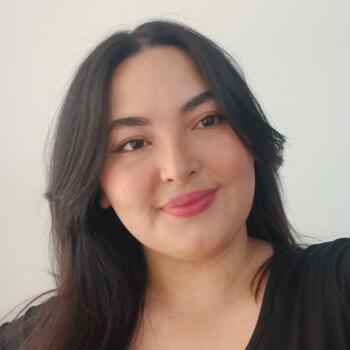 Niñera Lanús: Florencia