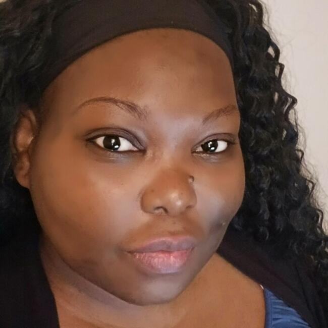 Nanny in Nairobi: Maureen A