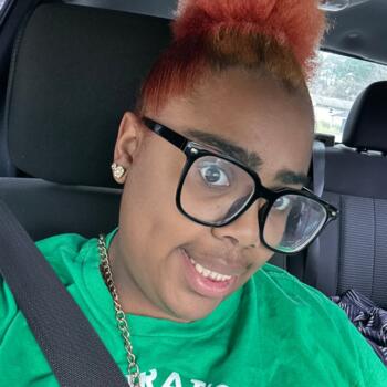Babysitter in Ellenwood: Kaylah