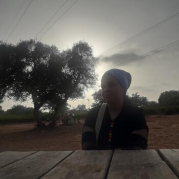 Nanny in Ait Melloul: Wafa