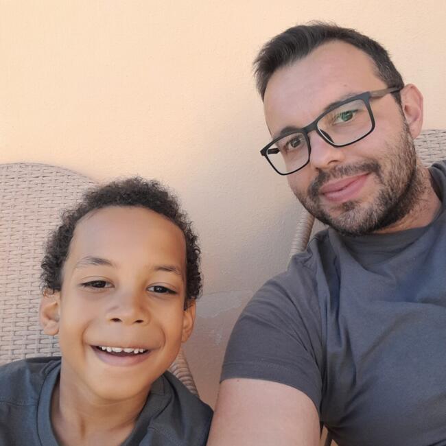 Lavoro per babysitter a Segrate: Prospero