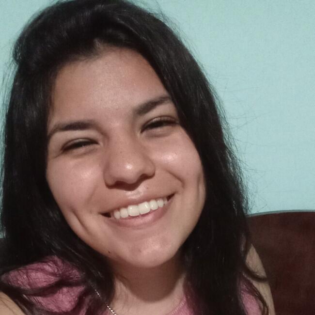 Babysitter in San Nicolás de los Arroyos: Sofia