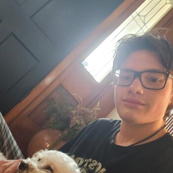 Babysitter in Norfolk (Virginia): Conor