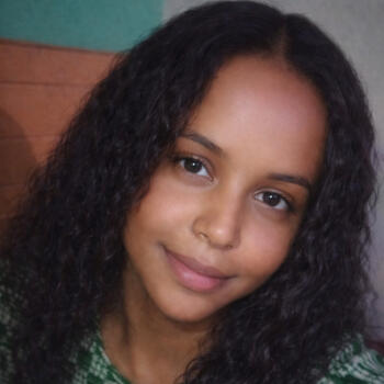 Nanny Cairo: Rabia