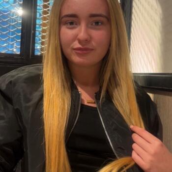 Babysitter in Lucan: Kate