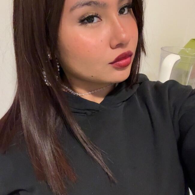 Nanny in Fameck: Juliana