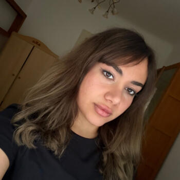 Babysitter in Trieste: Mahdis