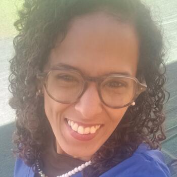 Babysitter in Caracas: Katherine