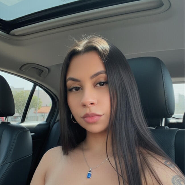 Babysitting job in Brasília: Emily