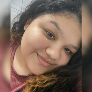 Babá em Campinas: Esther