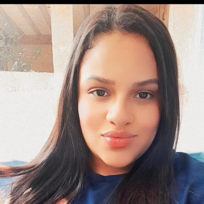 Babysitter in São Paulo: Paloma