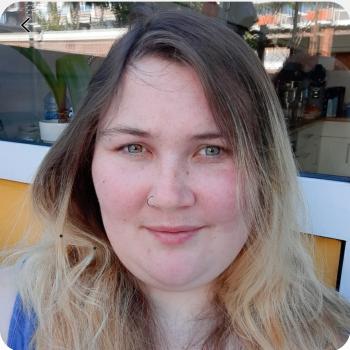 Oppas Amstelveen: Lianne