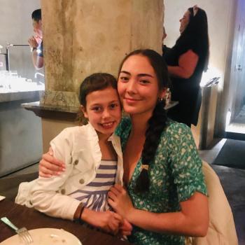 Babysitter Perth: Elina