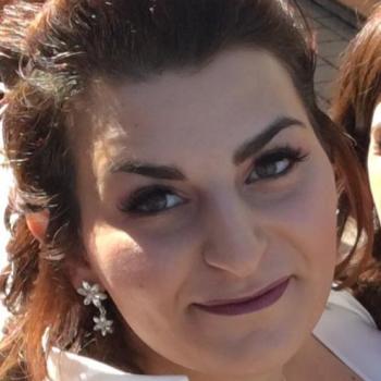 Childminder Buchs: Alessandra