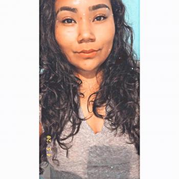 Niñera Naucalpan de Juárez: Dianaa