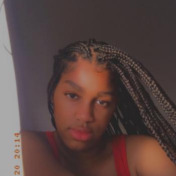 Babysitter Montijo: Priscila