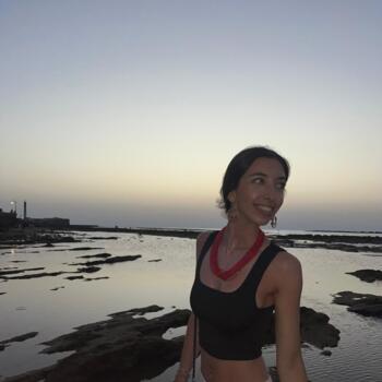 Canguro Cáceres: Helena