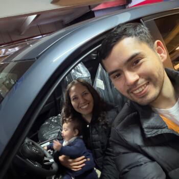 Parent Macul: Juan carlos