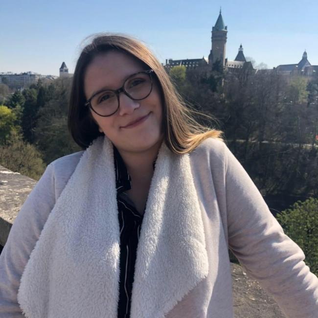 Niñera en Sanem: Lara