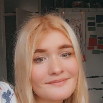 Babysitter in High Wycombe: Jess