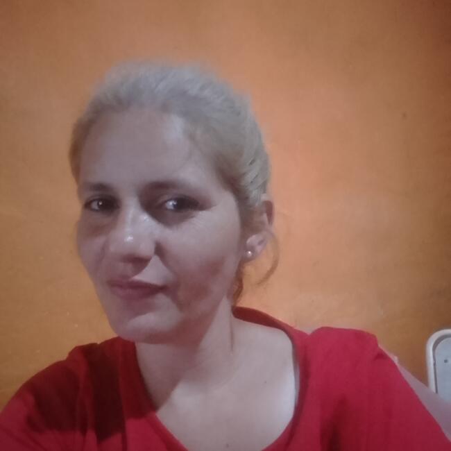 Niñera en Virreyes: Daniela