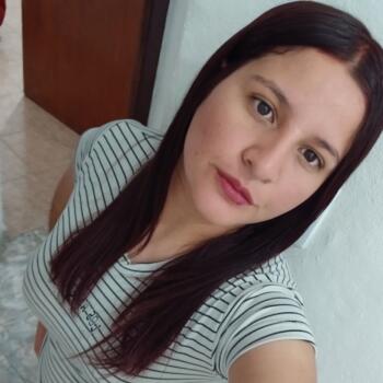 Babysitter in Santiago del Estero: Milagros