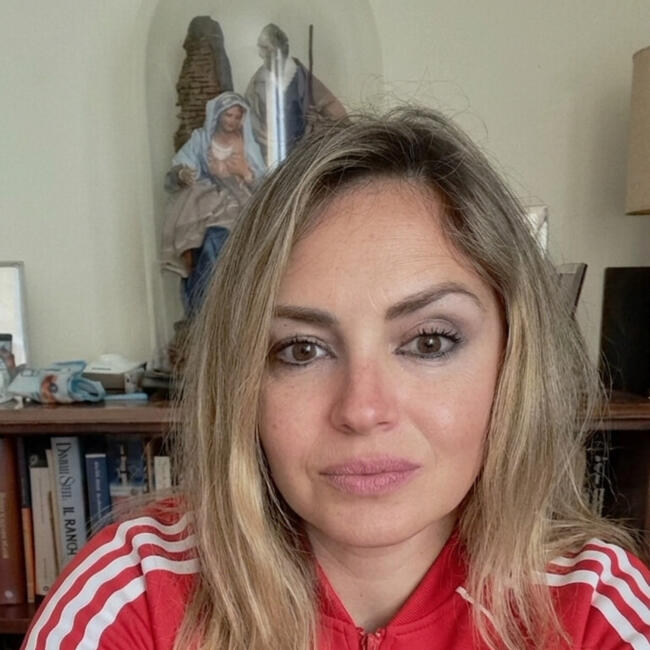 Educatore a Castellammare di Stabia: Marianna
