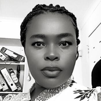 Babysitter in Gaborone: Onkgomoditse