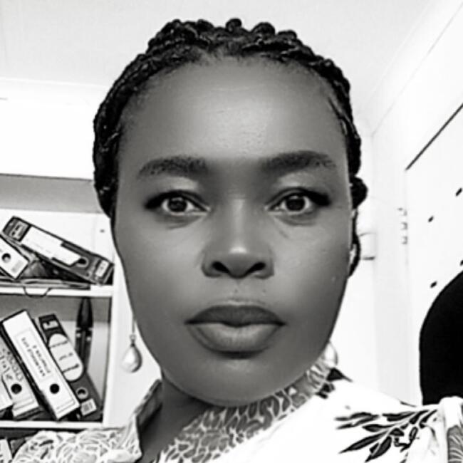 Babysitter in Gaborone: Onkgomoditse