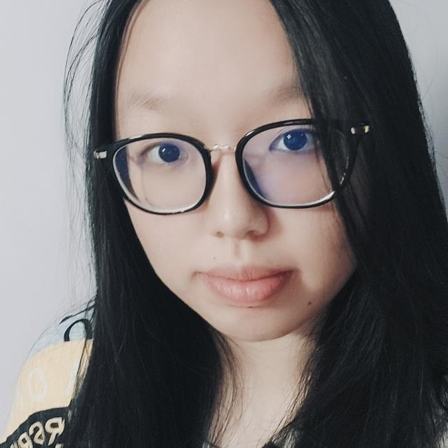 Babysitter in Nancy: Irene