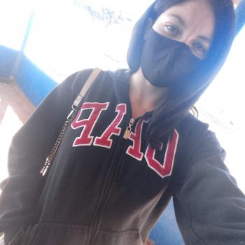 Babysitter in Uberlândia: Raissa