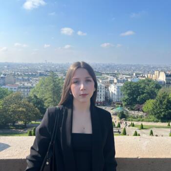 Babysitter a Bagnacavallo: Miriam