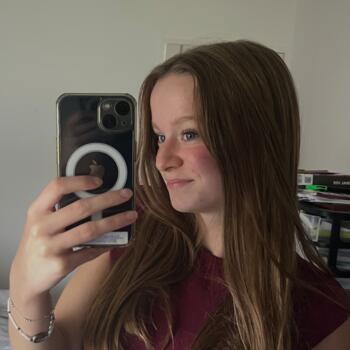 Babysitter in Beaurains: Eva