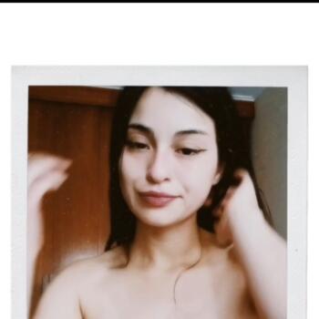 Babysitter in Concepción: Gabriela