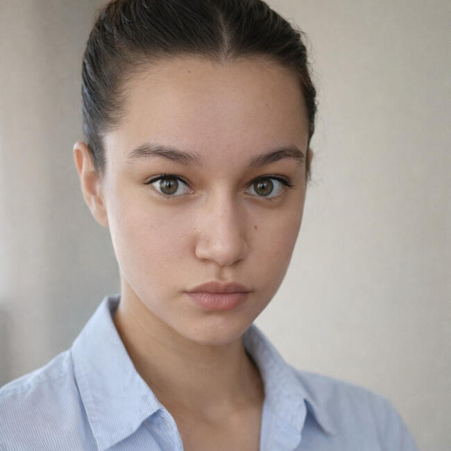 Babysitter in Puigcerdà: Joselin