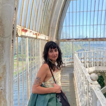 Babysitter em Carvoeiro: Alba