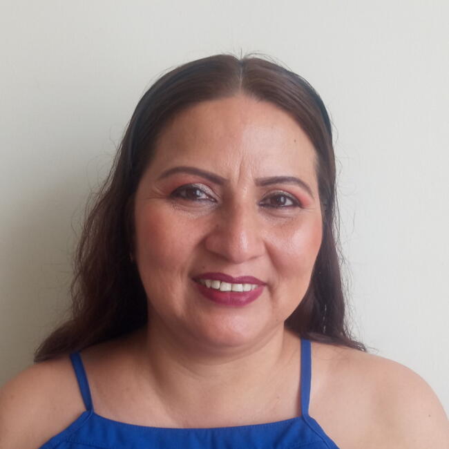 Babysitter in Guayaquil: Fatima