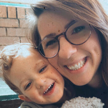 Babysitter Gold Coast: Aneta