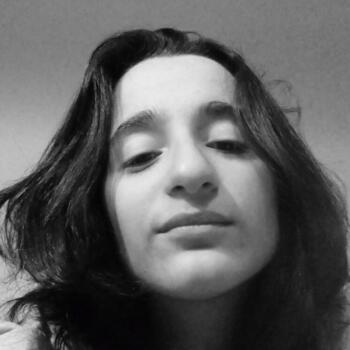 Babysitter in Bielefeld: Maya