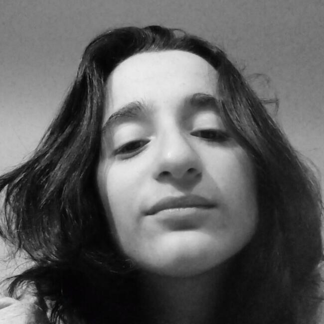 Babysitter in Bielefeld: Maya